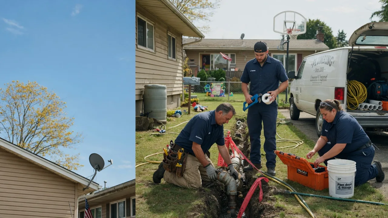 Garbage Disposal Replacement in Marshall, AR near me